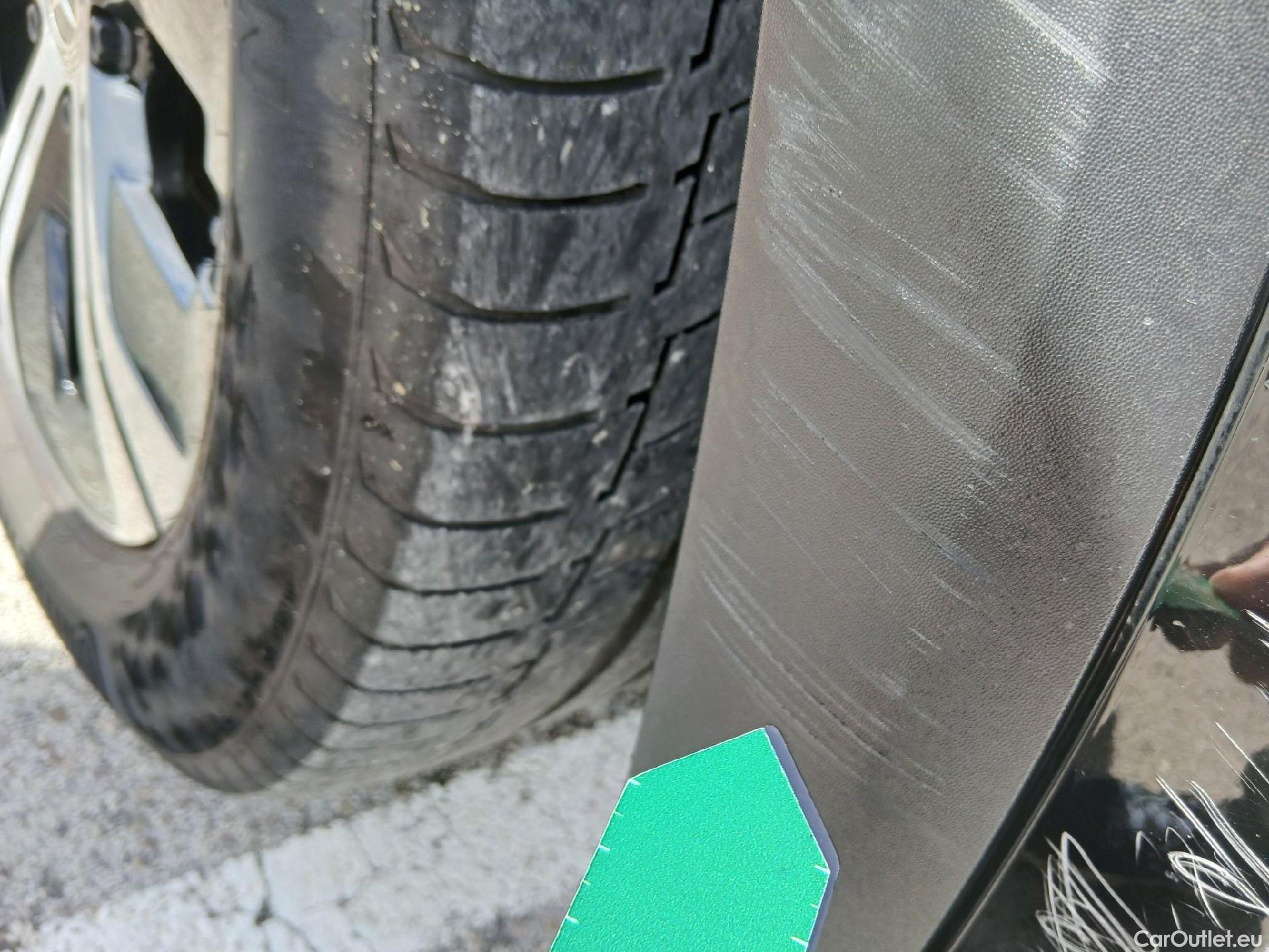  Mercedes  G-Klasee MERCEDES-BENZ GLE / 2018 / 5P / todoterreno GLE 350 de 4MATIC (Híbrido Enchufable) #76