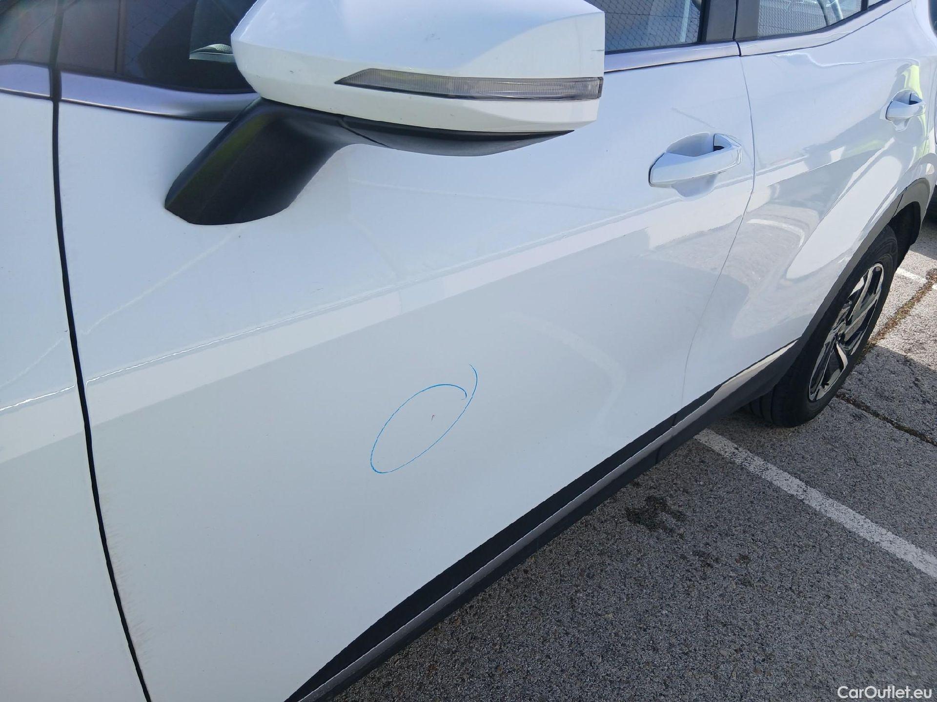  KIA  Sportage KIA  / 2022 / 5P / todoterreno 1.6 T-GDi 110kW (150CV) Drive 4x2 (AC2) #12