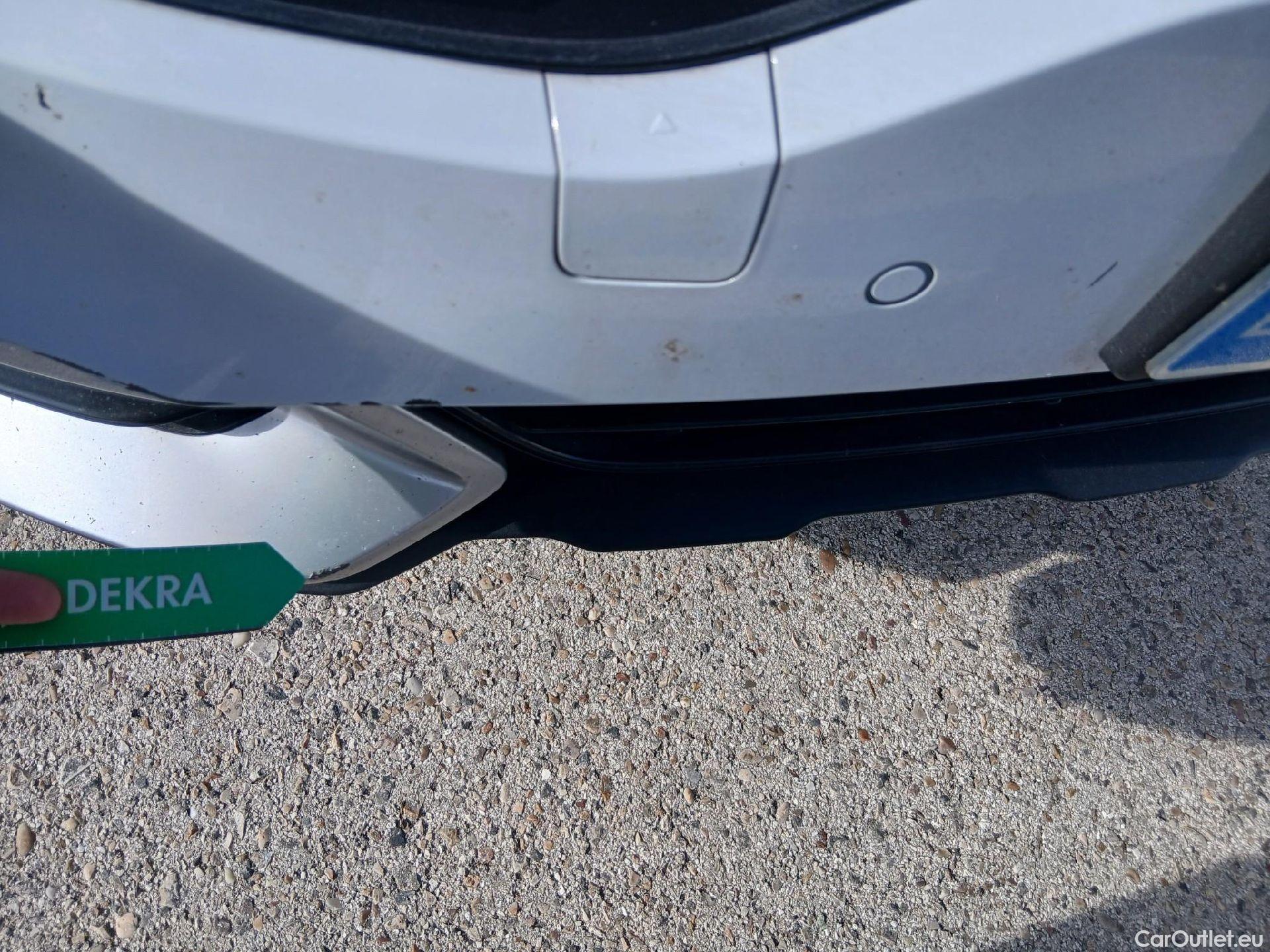  KIA  Sportage KIA  / 2022 / 5P / todoterreno 1.6 T-GDi 110kW (150CV) Drive 4x2 (AC2) #7