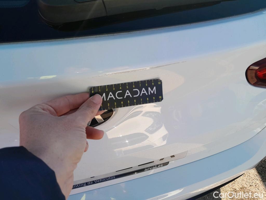  KIA  Cee'd KIA Ceed / 2018 / 5P / berlina con portón 1.0 T-GDi 88kW (120CV) Concept #10