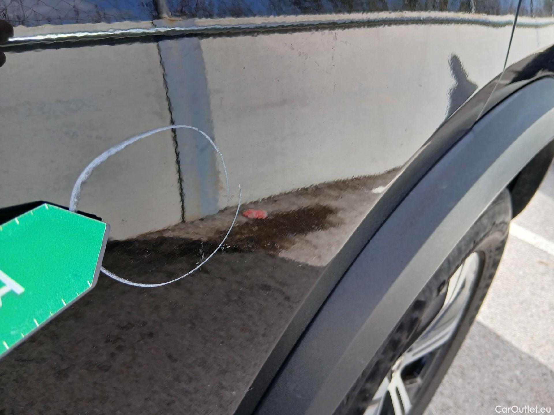  Mercedes  G-Klasee MERCEDES-BENZ GLE / 2018 / 5P / todoterreno GLE 350 de 4MATIC (Híbrido Enchufable) #29