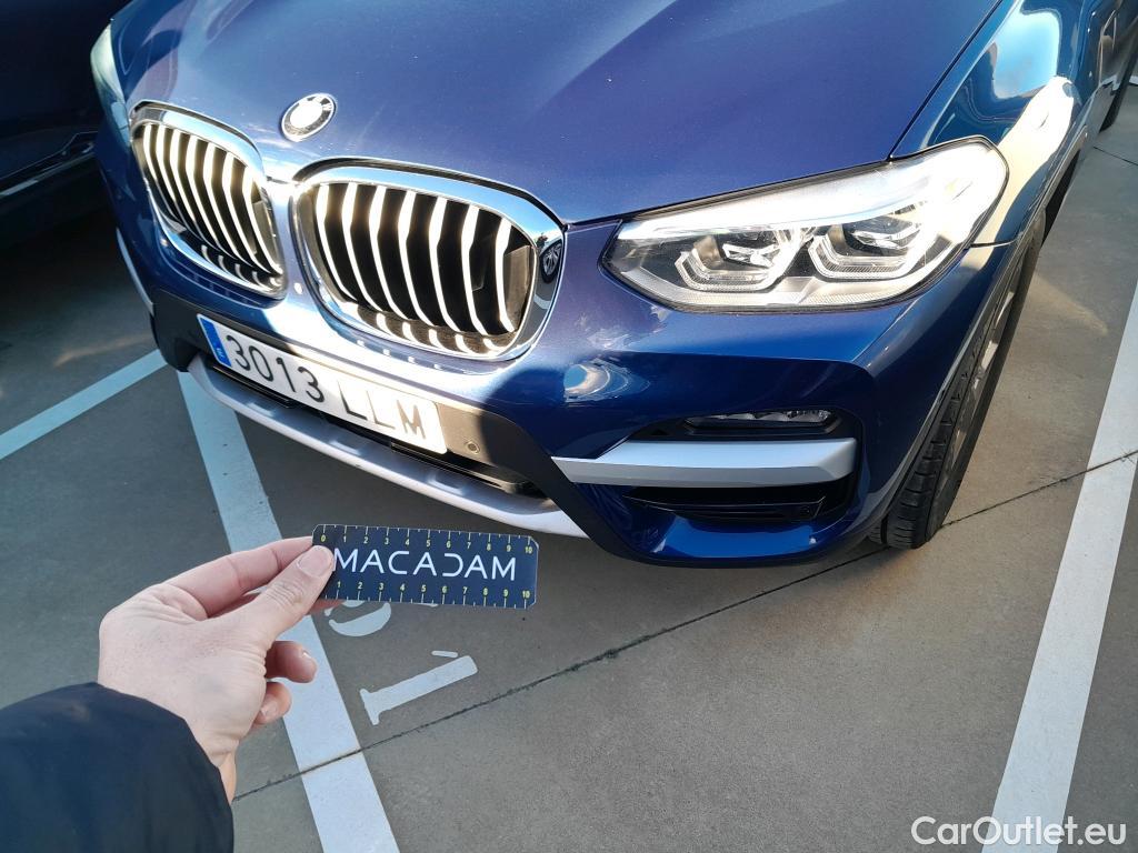  Bmw  X3 BMW  / 2017 / 5P / todoterreno xDrive30e #15