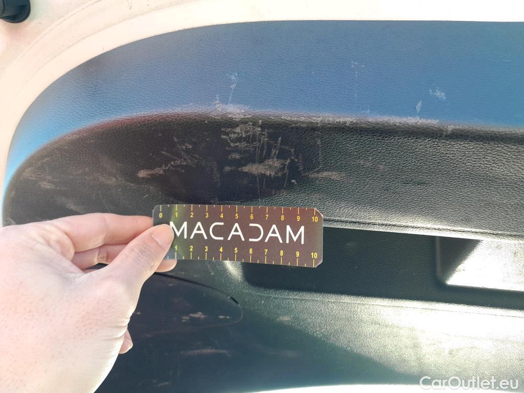  KIA  Cee'd KIA Ceed / 2018 / 5P / berlina con portón 1.0 T-GDi 88kW (120CV) Concept #28