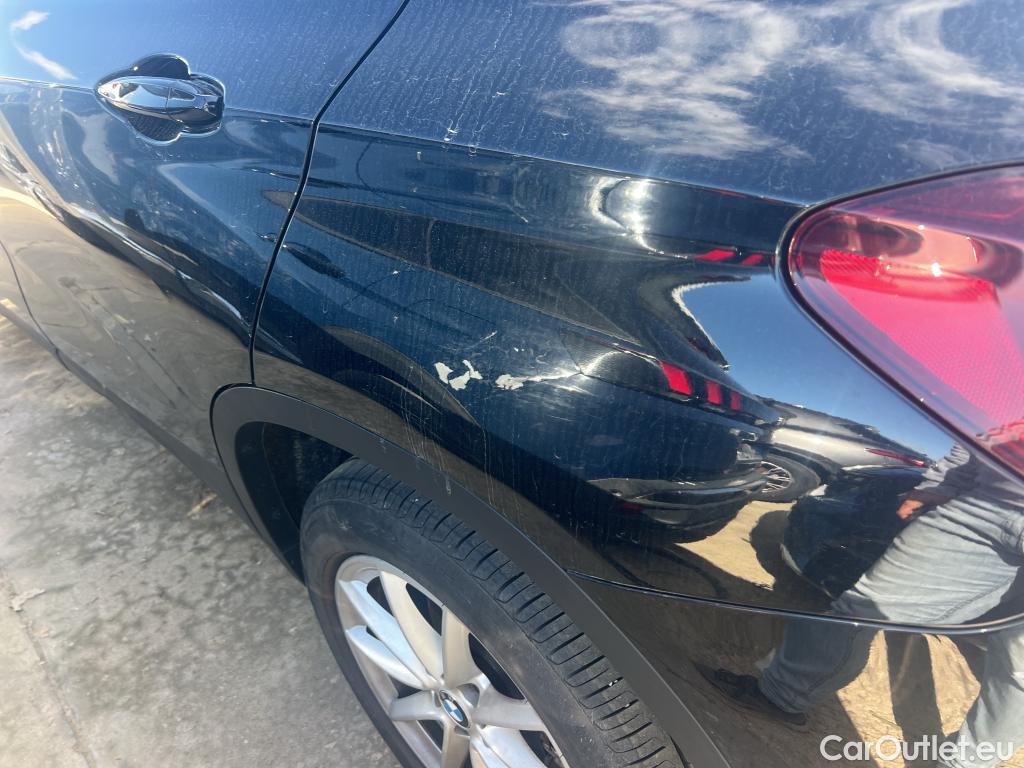  Bmw  X2 BMW  / 2017 / 5P / todoterreno sDrive16d Business #19