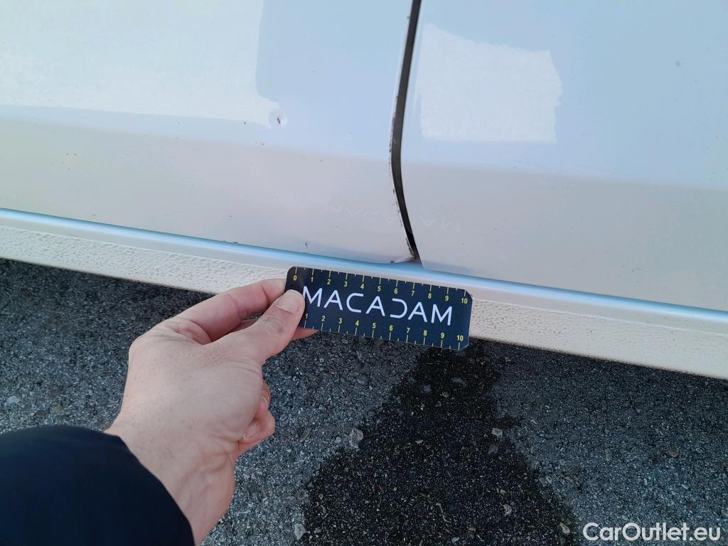  KIA  Cee'd KIA Ceed / 2018 / 5P / berlina con portón 1.0 T-GDi 88kW (120CV) Concept #12