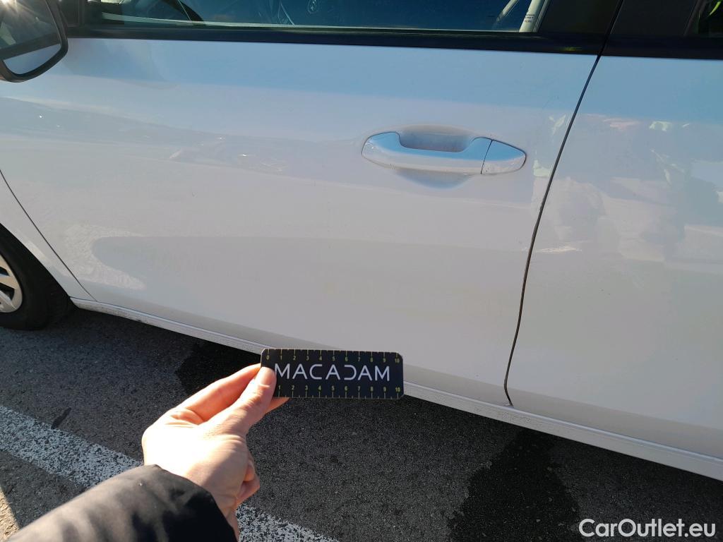  KIA  Cee'd KIA Ceed / 2018 / 5P / berlina con portón 1.0 T-GDi 88kW (120CV) Concept #11