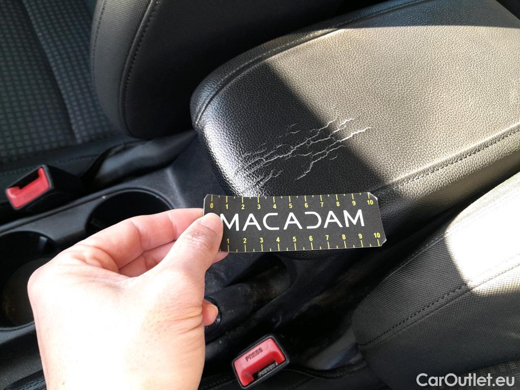  KIA  Cee'd KIA Ceed / 2018 / 5P / berlina con portón 1.0 T-GDi 88kW (120CV) Concept #2