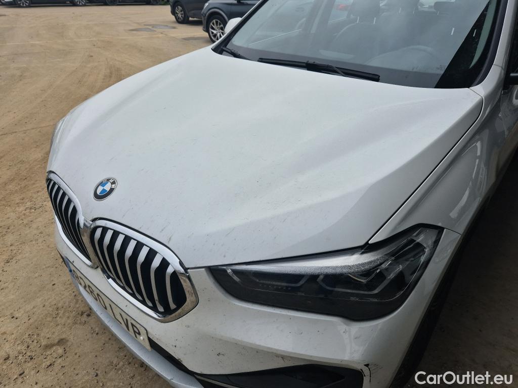  Bmw  X1 BMW  / 2019 / 5P / todoterreno sDrive18d #36
