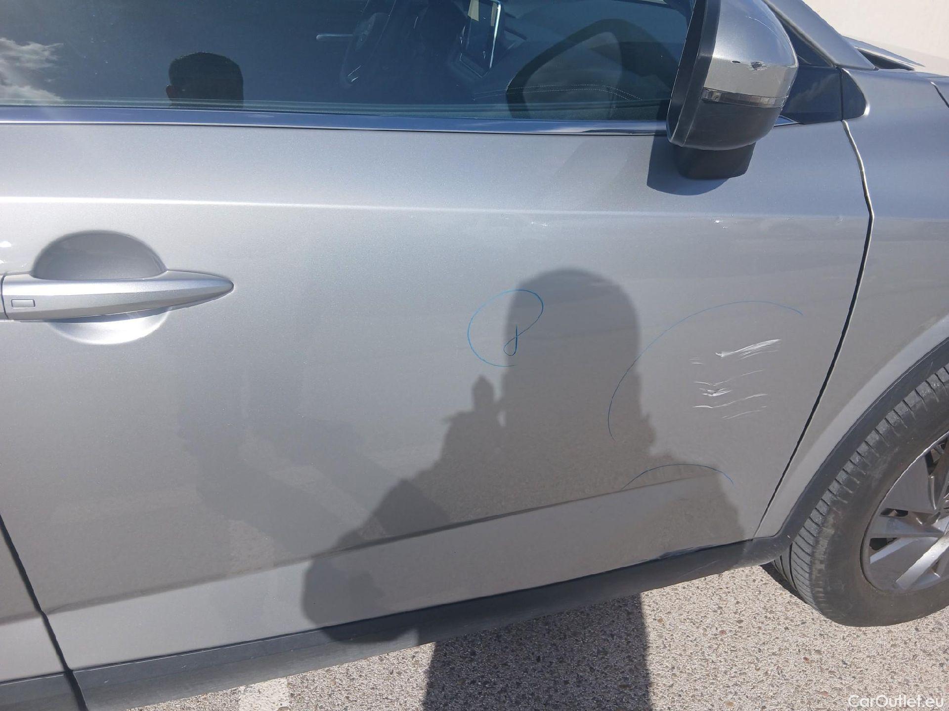  Nissan  Qashqai NISSAN  / 2021 / 5P / todoterreno DIG-T 116kW (158CV) mHEV Xtronic Acenta (AC8) #14