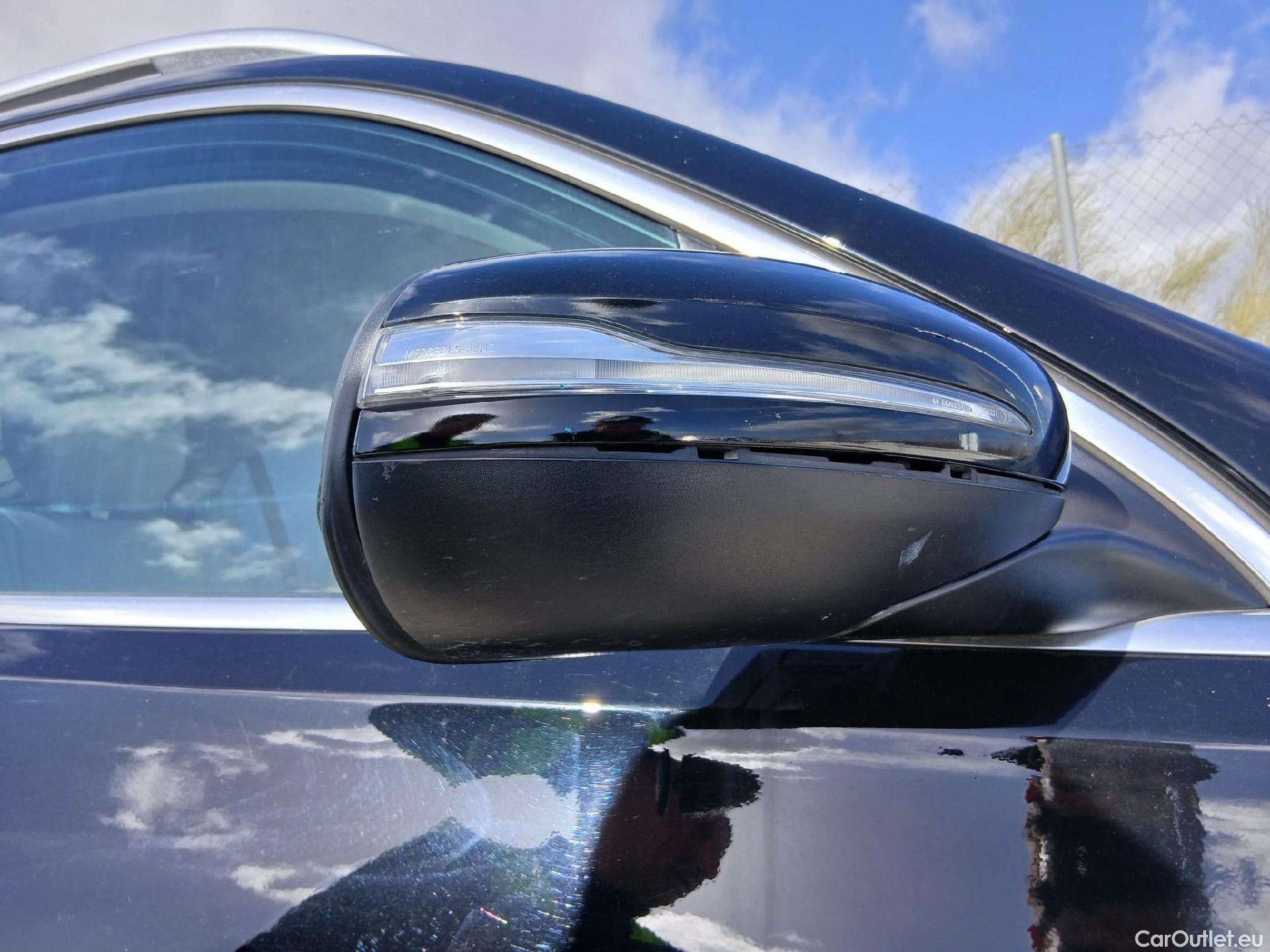  Mercedes  G-Klasee MERCEDES-BENZ GLE / 2018 / 5P / todoterreno GLE 350 de 4MATIC (Híbrido Enchufable) #71