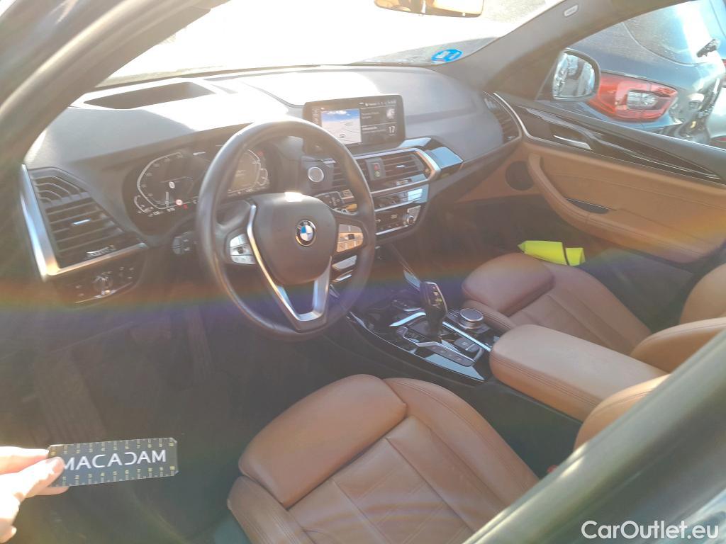  Bmw  X3 BMW  / 2017 / 5P / todoterreno xDrive30e #22