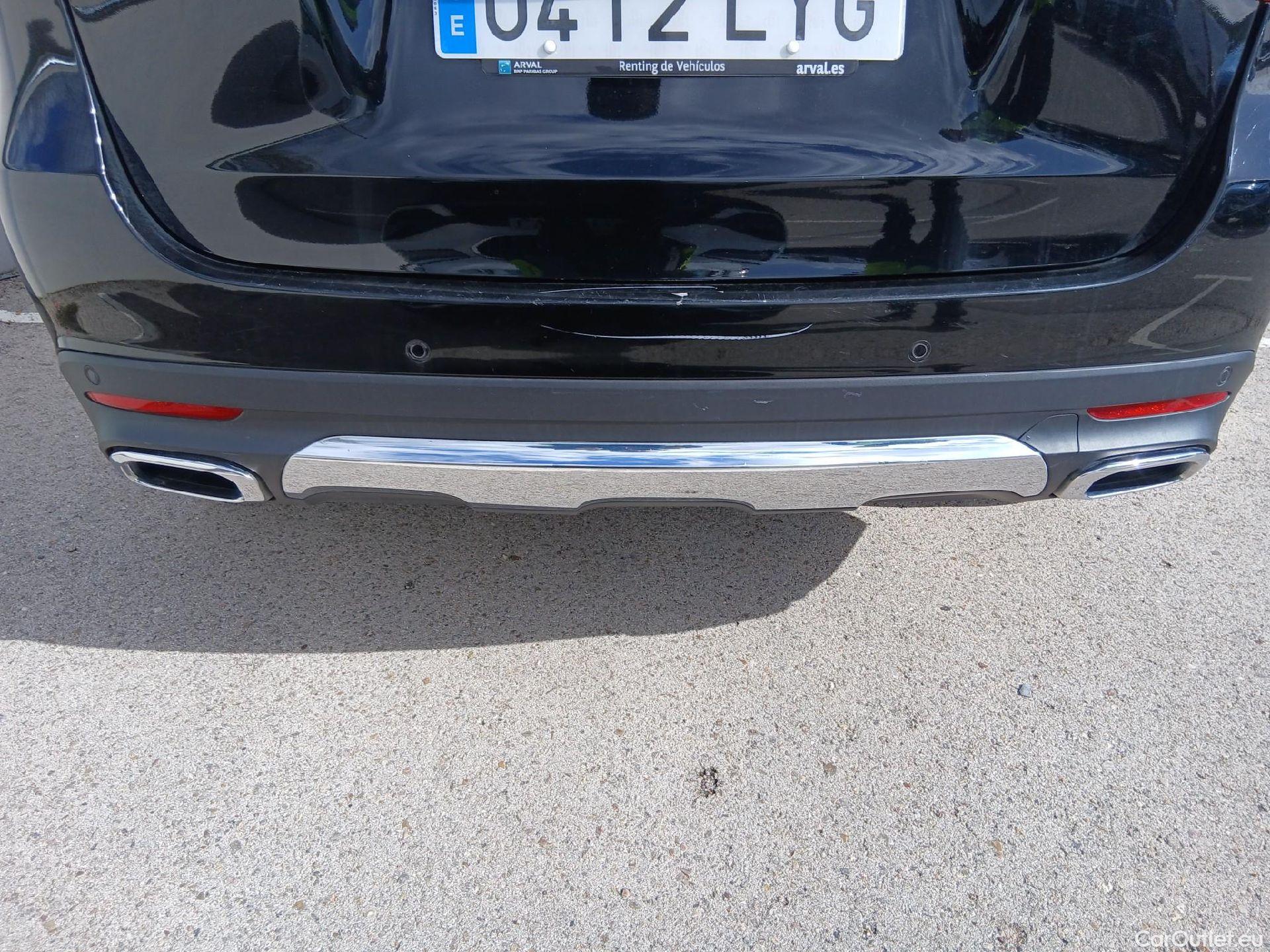  Mercedes  G-Klasee MERCEDES-BENZ GLE / 2018 / 5P / todoterreno GLE 350 de 4MATIC (Híbrido Enchufable) #50