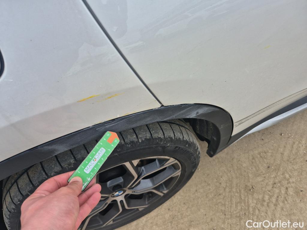  Bmw  X1 BMW  / 2019 / 5P / todoterreno sDrive18d #31