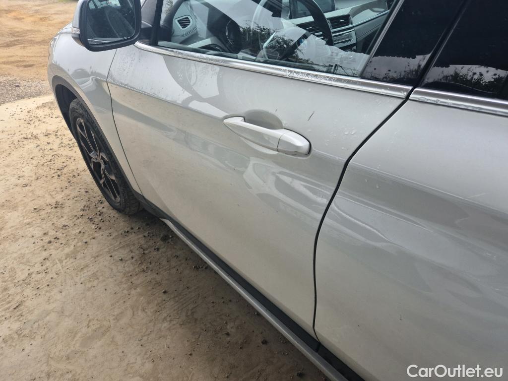  Bmw  X1 BMW  / 2019 / 5P / todoterreno sDrive18d #9