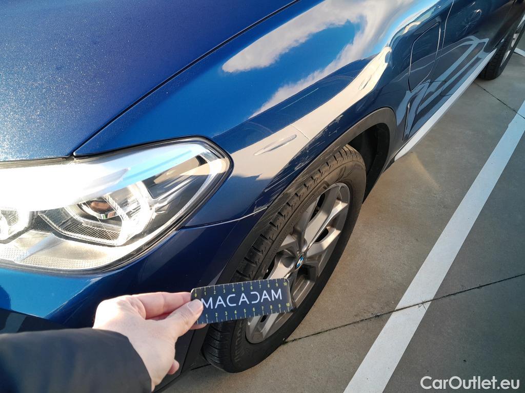  Bmw  X3 BMW  / 2017 / 5P / todoterreno xDrive30e #20