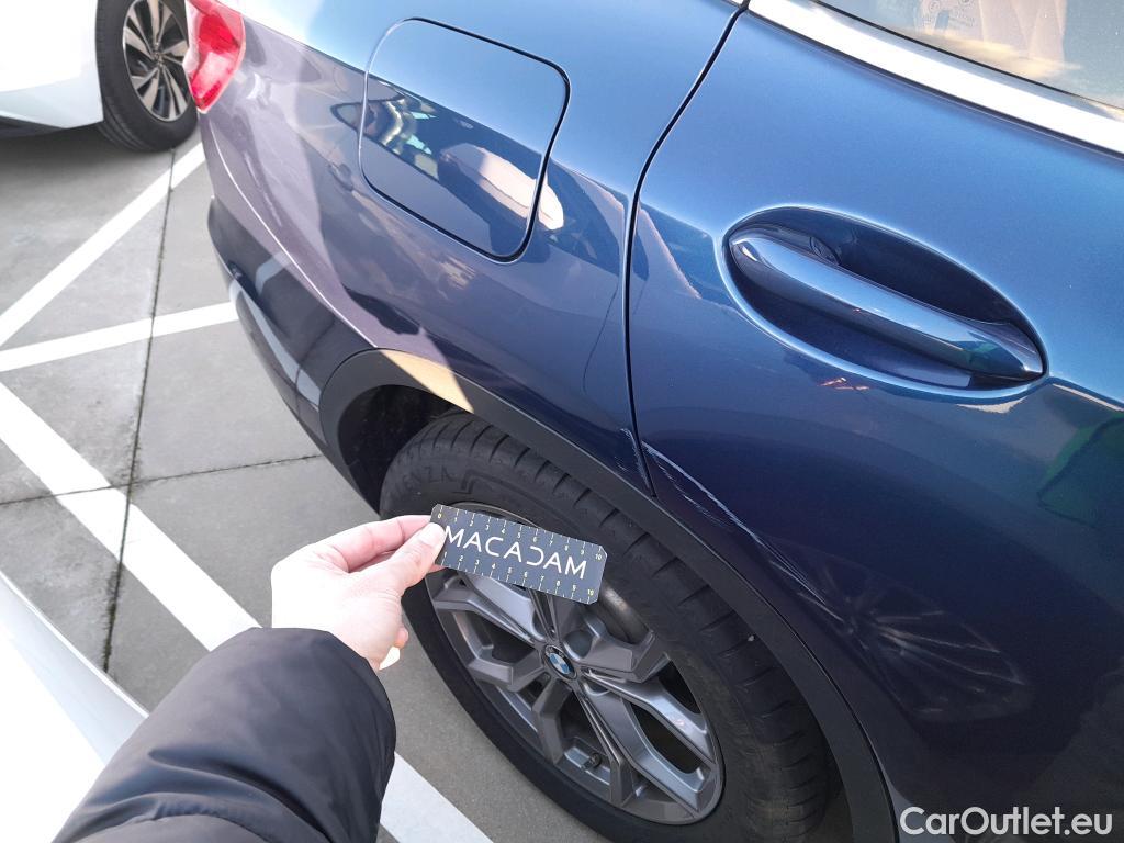  Bmw  X3 BMW  / 2017 / 5P / todoterreno xDrive30e #5