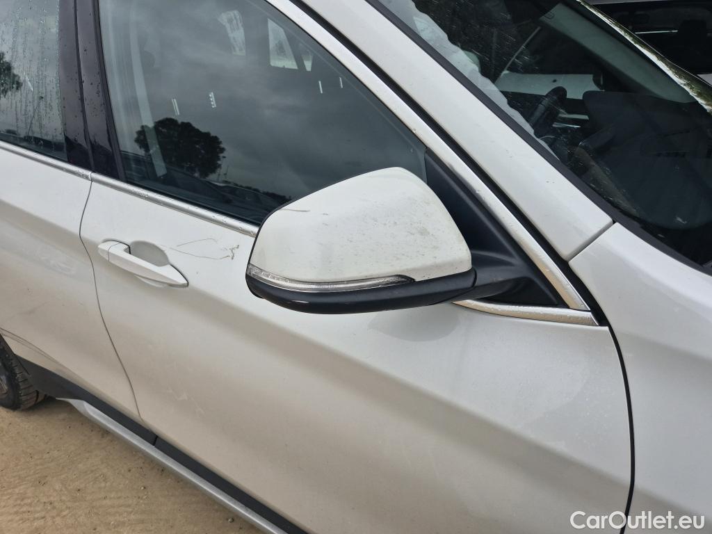  Bmw  X1 BMW  / 2019 / 5P / todoterreno sDrive18d #22