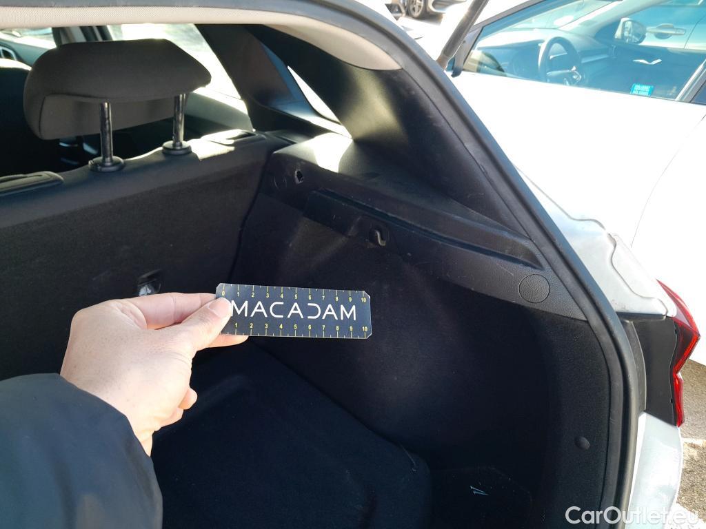  KIA  Cee'd KIA Ceed / 2018 / 5P / berlina con portón 1.0 T-GDi 88kW (120CV) Concept #3