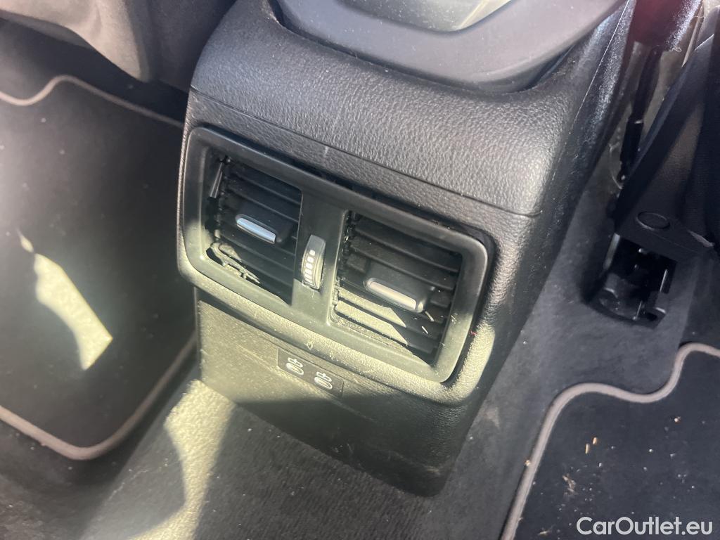 Bmw  X2 BMW  / 2017 / 5P / todoterreno sDrive16d Business #4