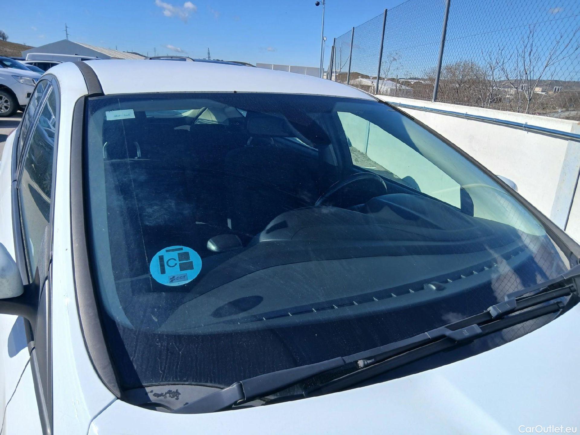  Ford  Focus FORD  5p 3G berlina con portón 1.5 TDCi E6 88kW (120CV) Trend+ #21