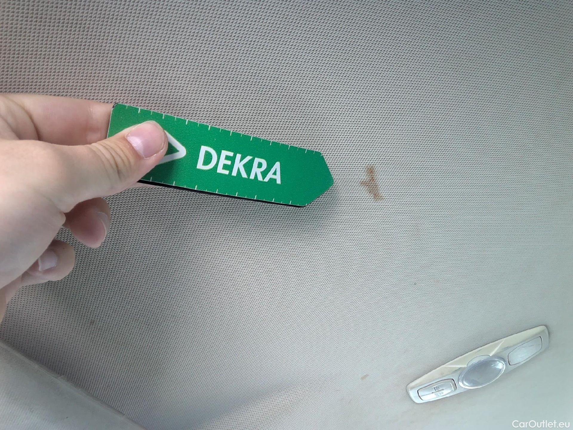  Ford  Focus FORD  5p 3G berlina con portón 1.5 TDCi E6 88kW (120CV) Trend+ #46