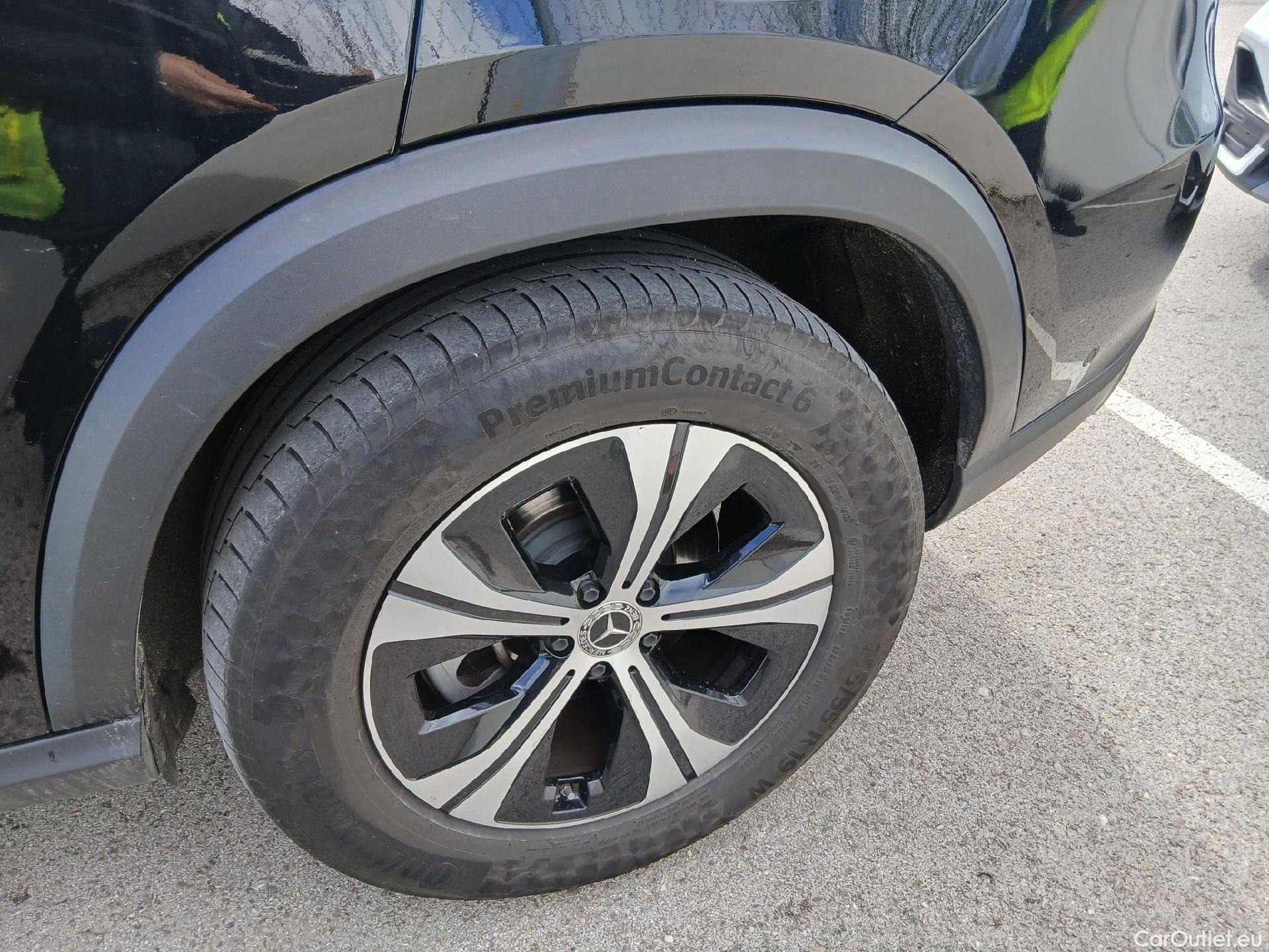  Mercedes  G-Klasee MERCEDES-BENZ GLE / 2018 / 5P / todoterreno GLE 350 de 4MATIC (Híbrido Enchufable) #38