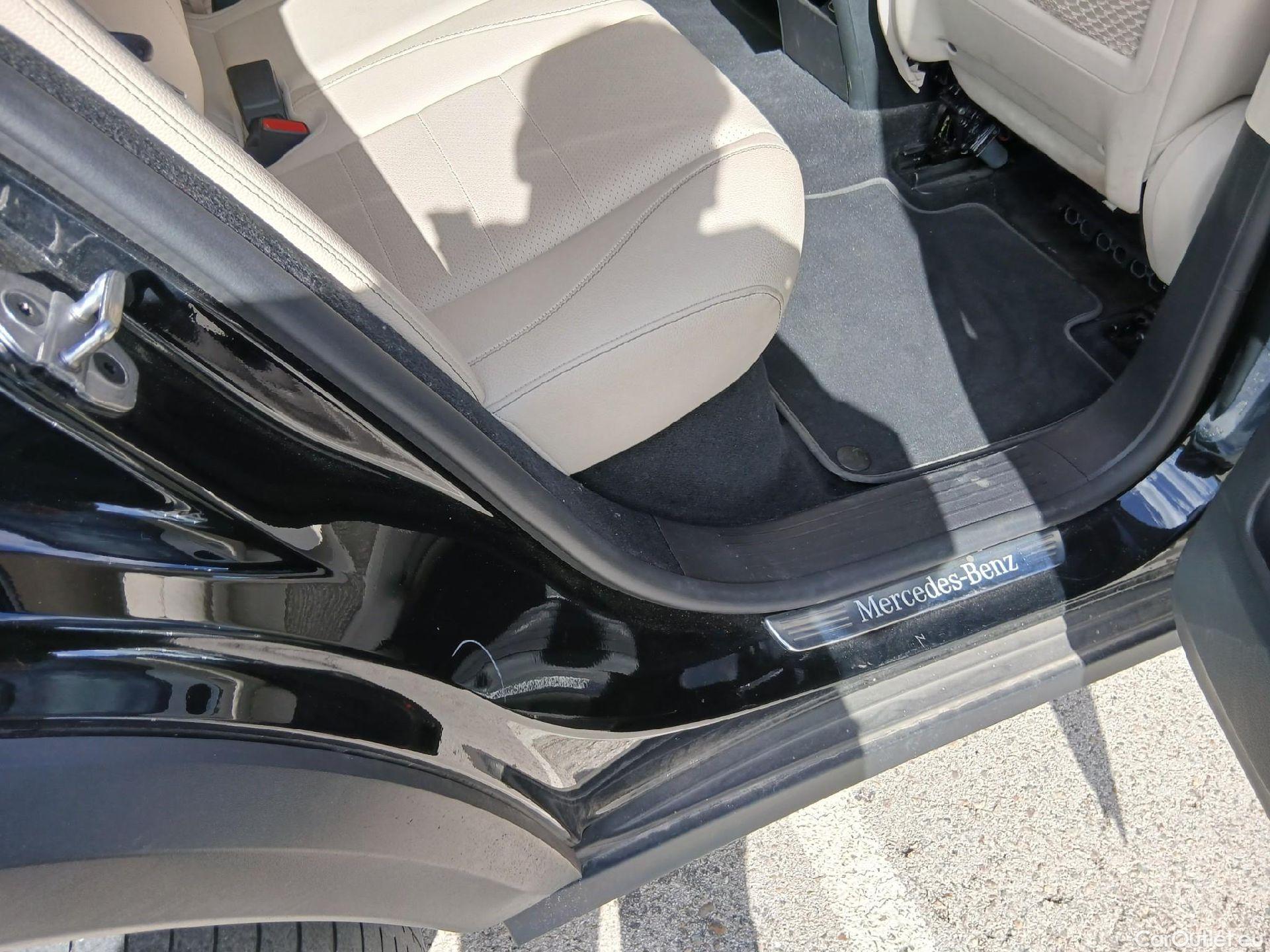  Mercedes  G-Klasee MERCEDES-BENZ GLE / 2018 / 5P / todoterreno GLE 350 de 4MATIC (Híbrido Enchufable) #66