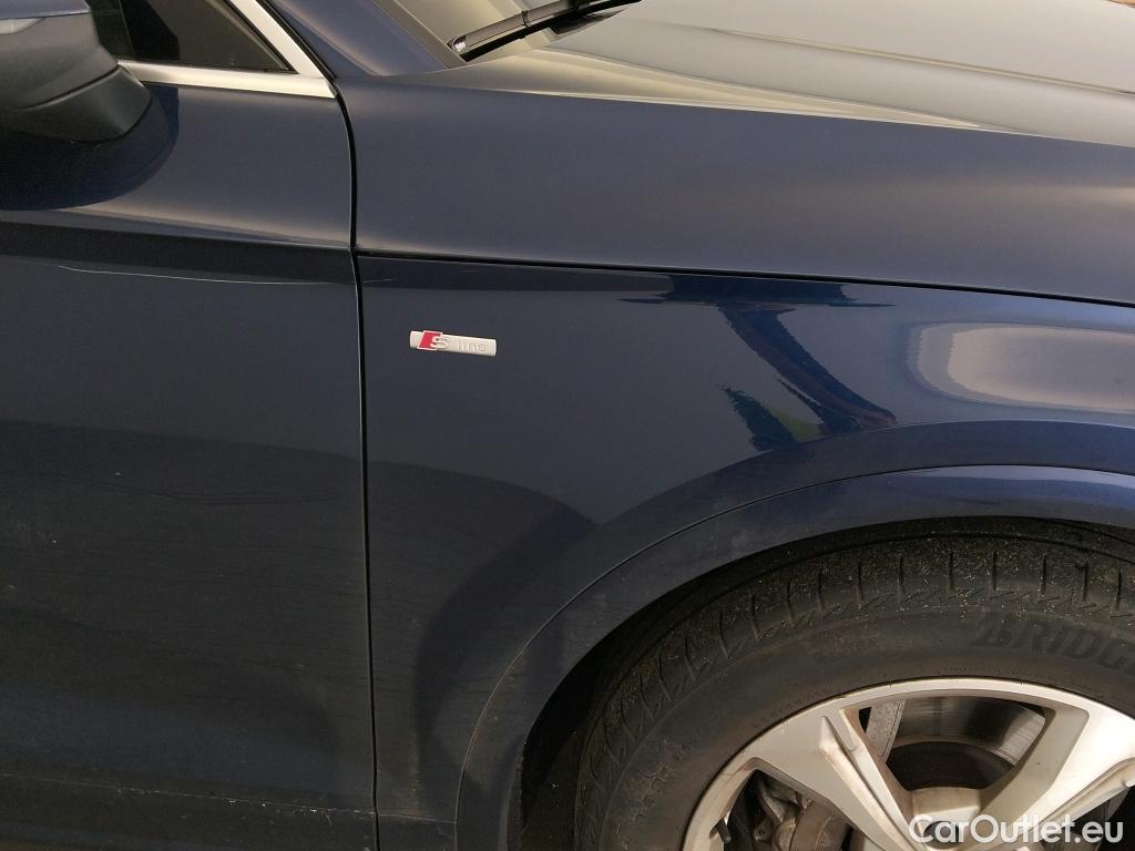  Audi  Q5 AUDI  / 2016 / 5P / todoterreno S line 35 TDI 120kW S tronic #11