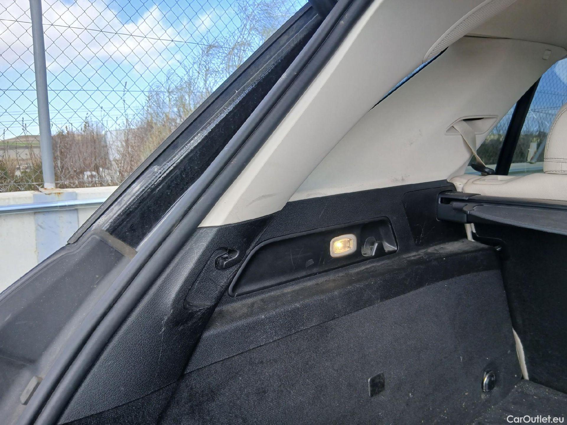  Mercedes  G-Klasee MERCEDES-BENZ GLE / 2018 / 5P / todoterreno GLE 350 de 4MATIC (Híbrido Enchufable) #55