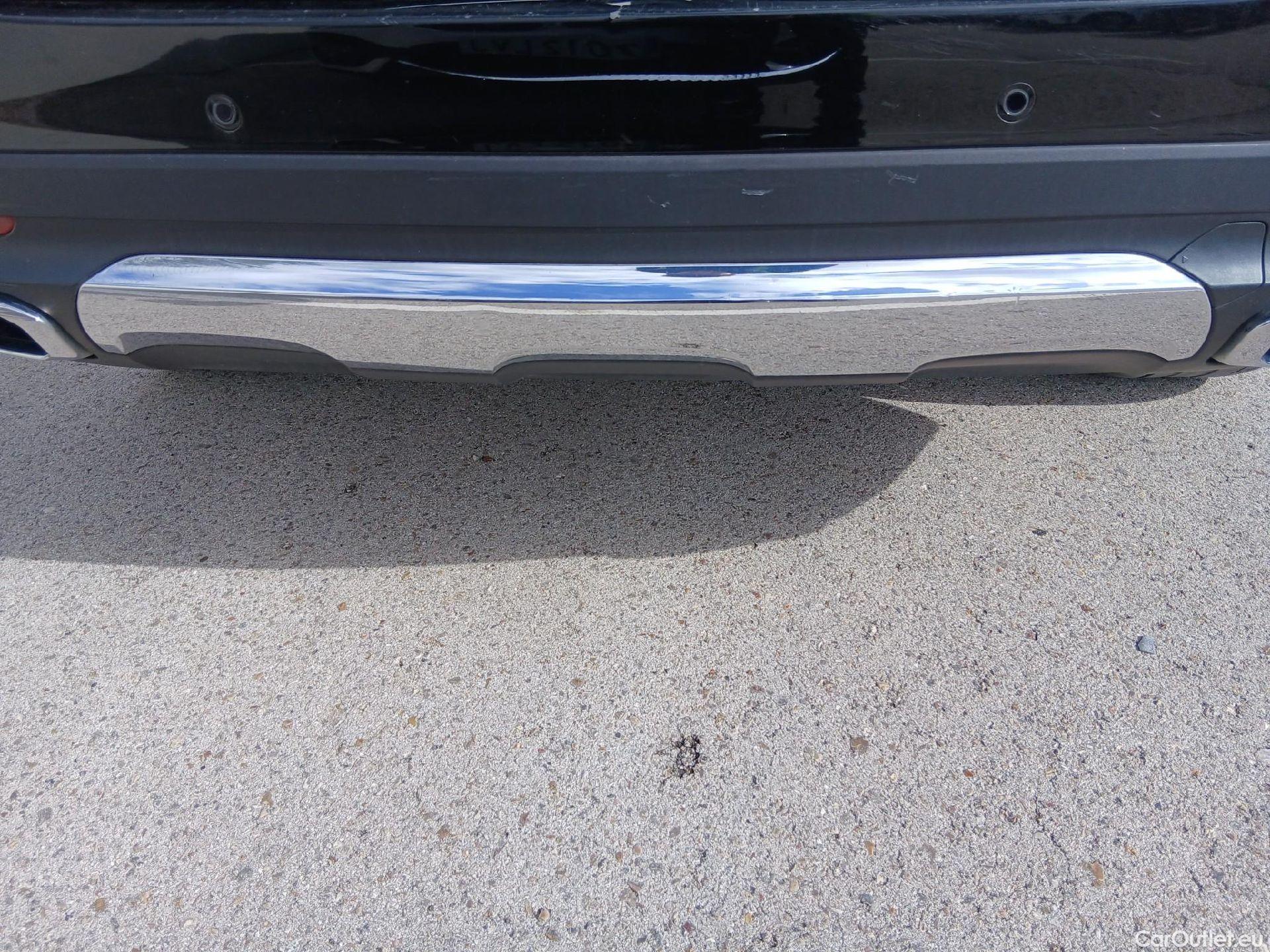  Mercedes  G-Klasee MERCEDES-BENZ GLE / 2018 / 5P / todoterreno GLE 350 de 4MATIC (Híbrido Enchufable) #48