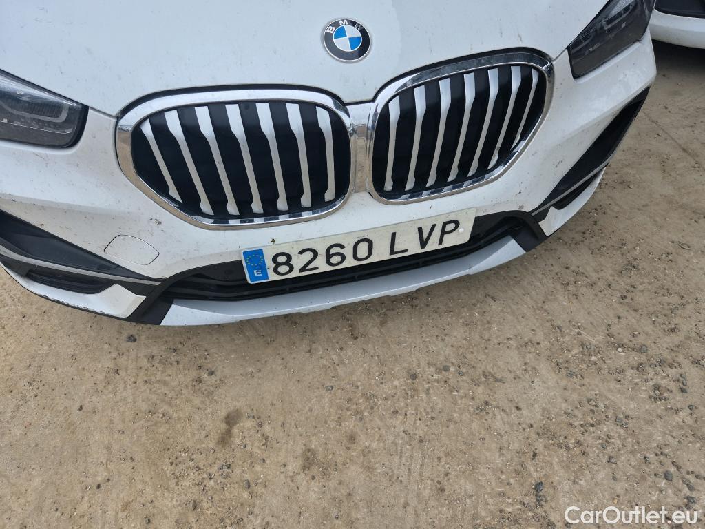  Bmw  X1 BMW  / 2019 / 5P / todoterreno sDrive18d #28
