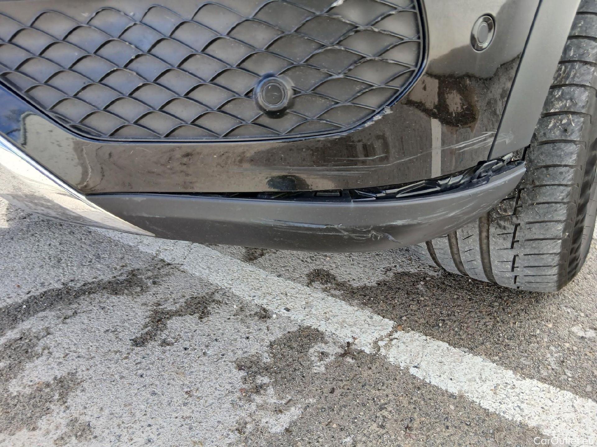  Mercedes  G-Klasee MERCEDES-BENZ GLE / 2018 / 5P / todoterreno GLE 350 de 4MATIC (Híbrido Enchufable) #16