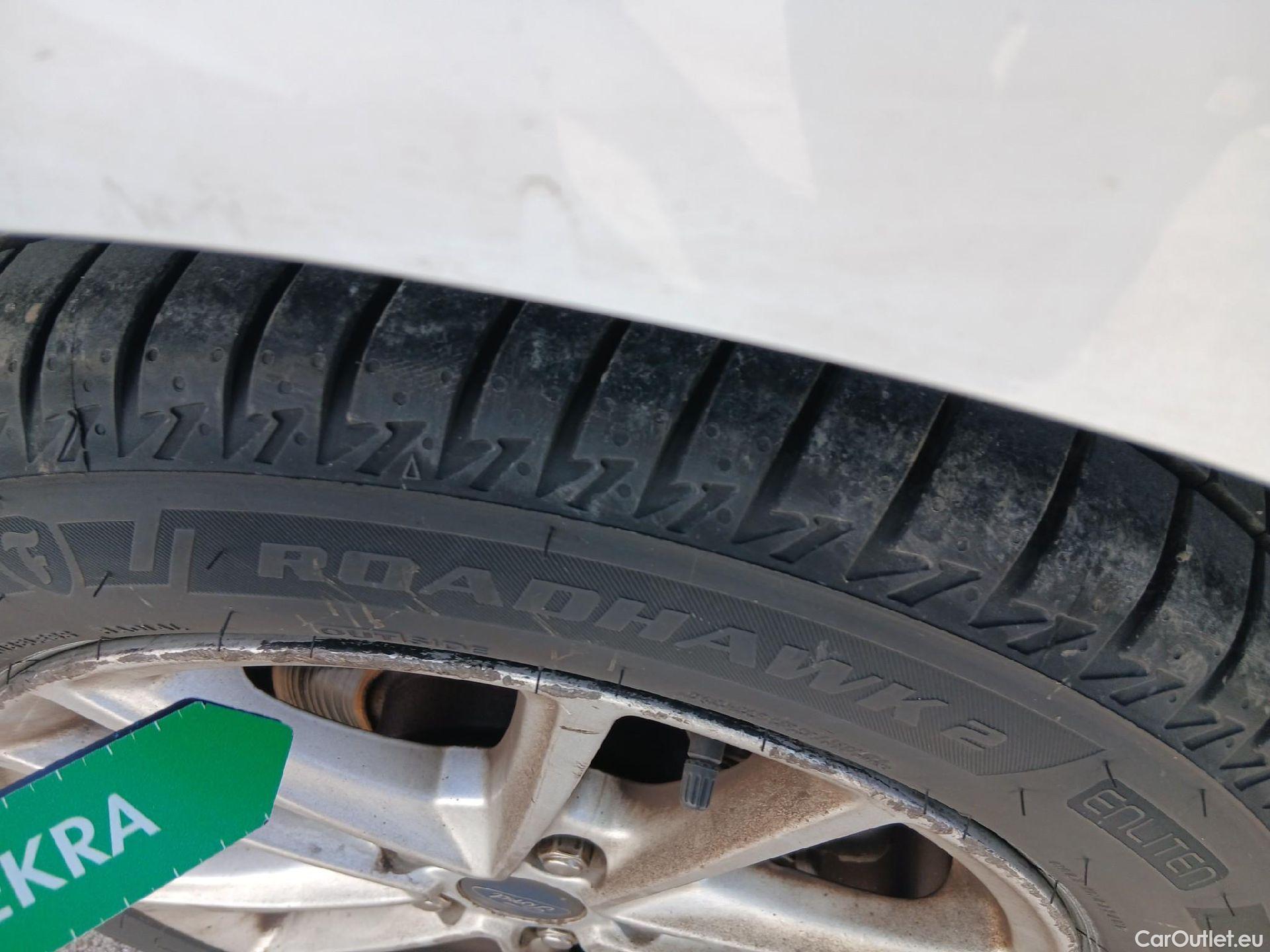  Ford  Focus FORD  5p 3G berlina con portón 1.5 TDCi E6 88kW (120CV) Trend+ #7