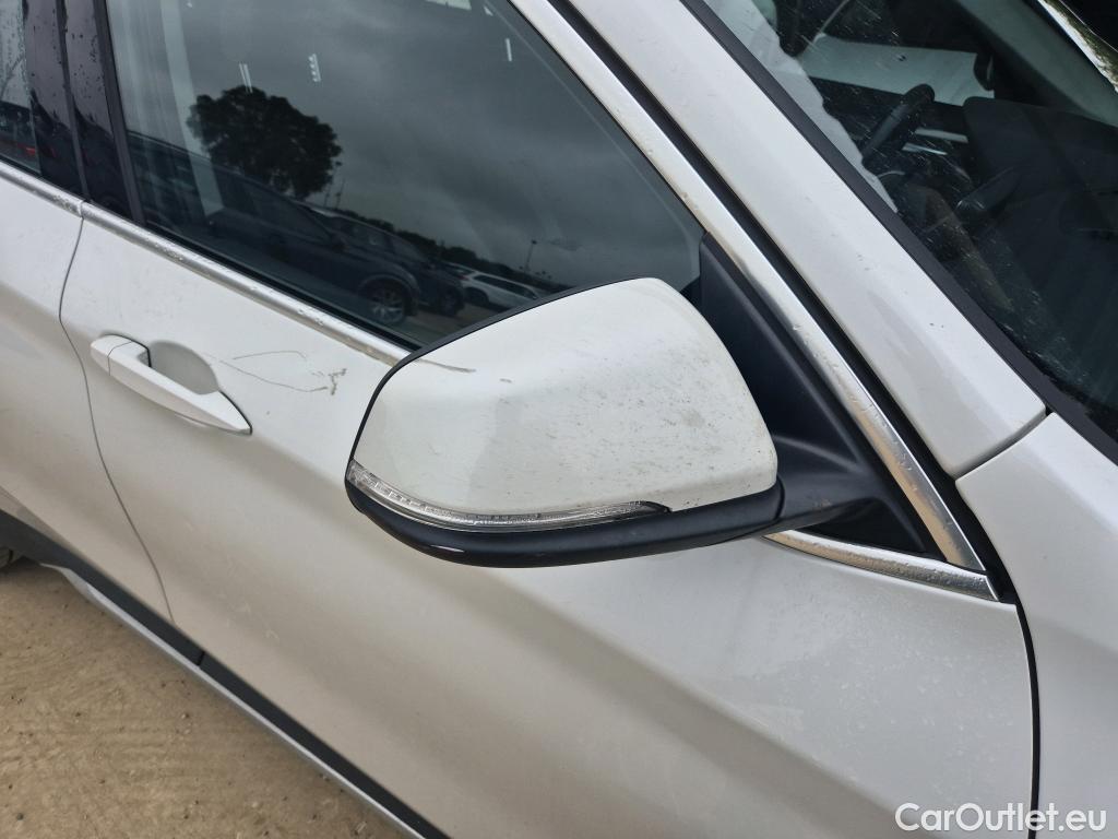  Bmw  X1 BMW  / 2019 / 5P / todoterreno sDrive18d #45