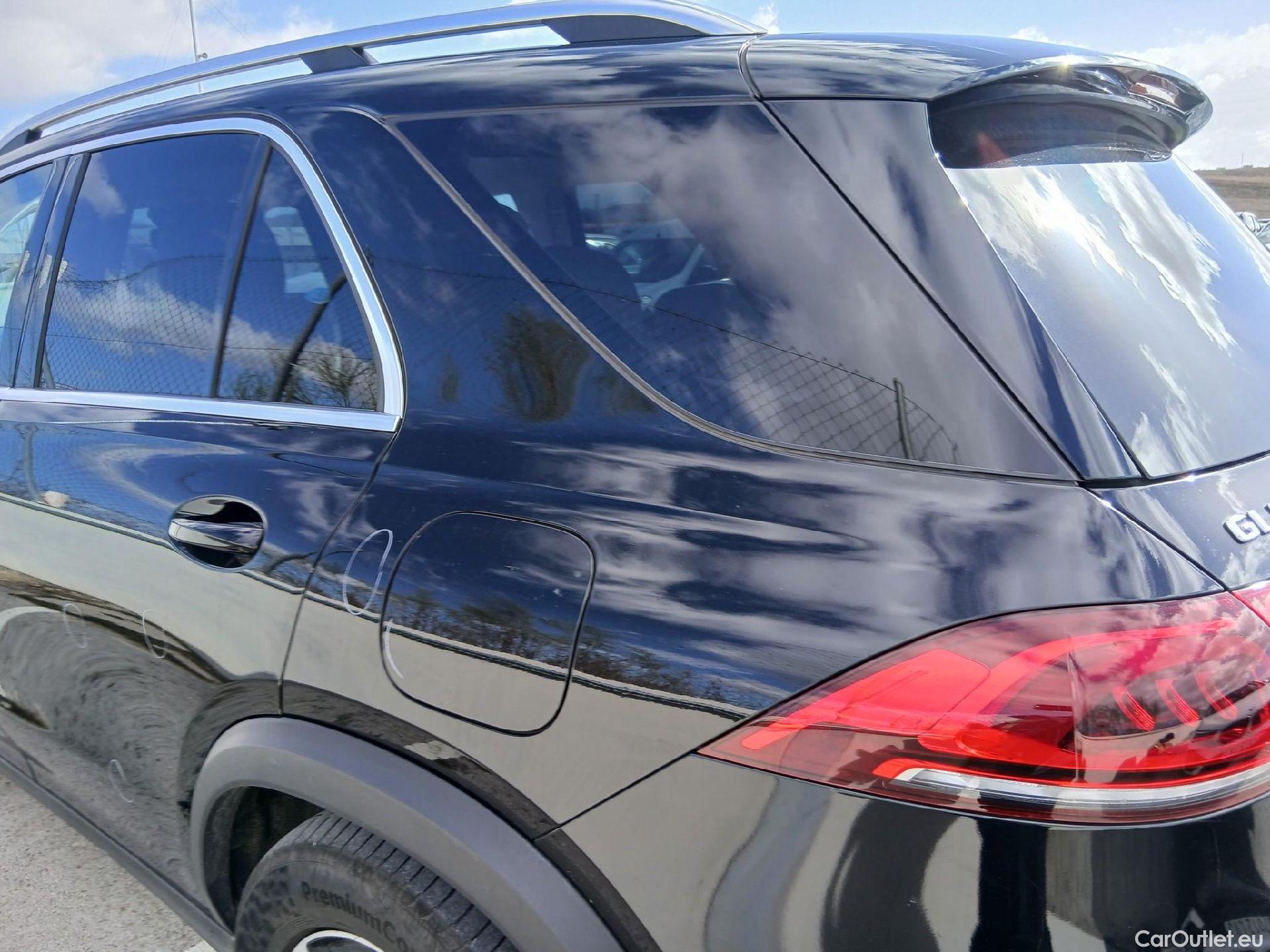  Mercedes  G-Klasee MERCEDES-BENZ GLE / 2018 / 5P / todoterreno GLE 350 de 4MATIC (Híbrido Enchufable) #39