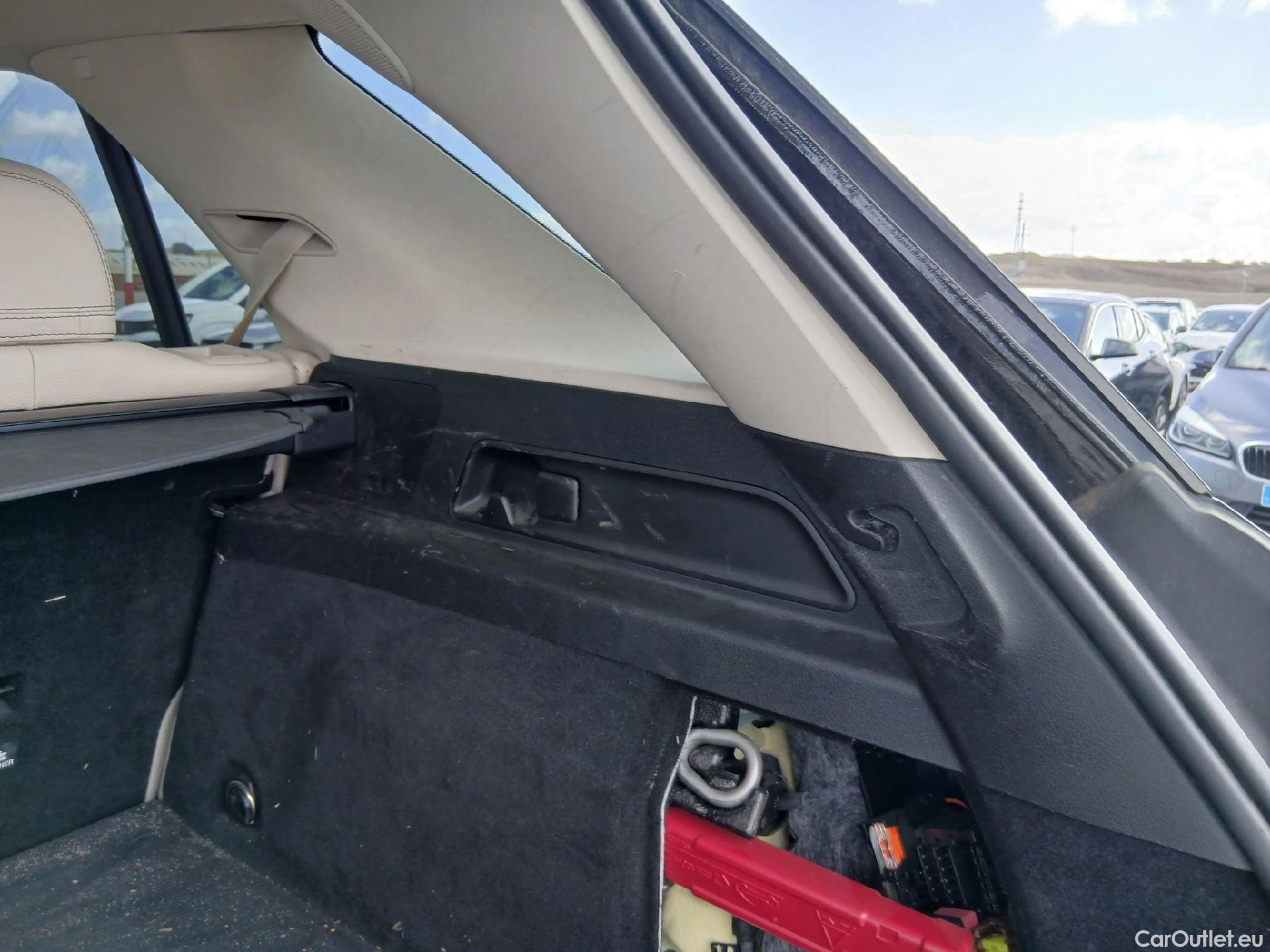  Mercedes  G-Klasee MERCEDES-BENZ GLE / 2018 / 5P / todoterreno GLE 350 de 4MATIC (Híbrido Enchufable) #54