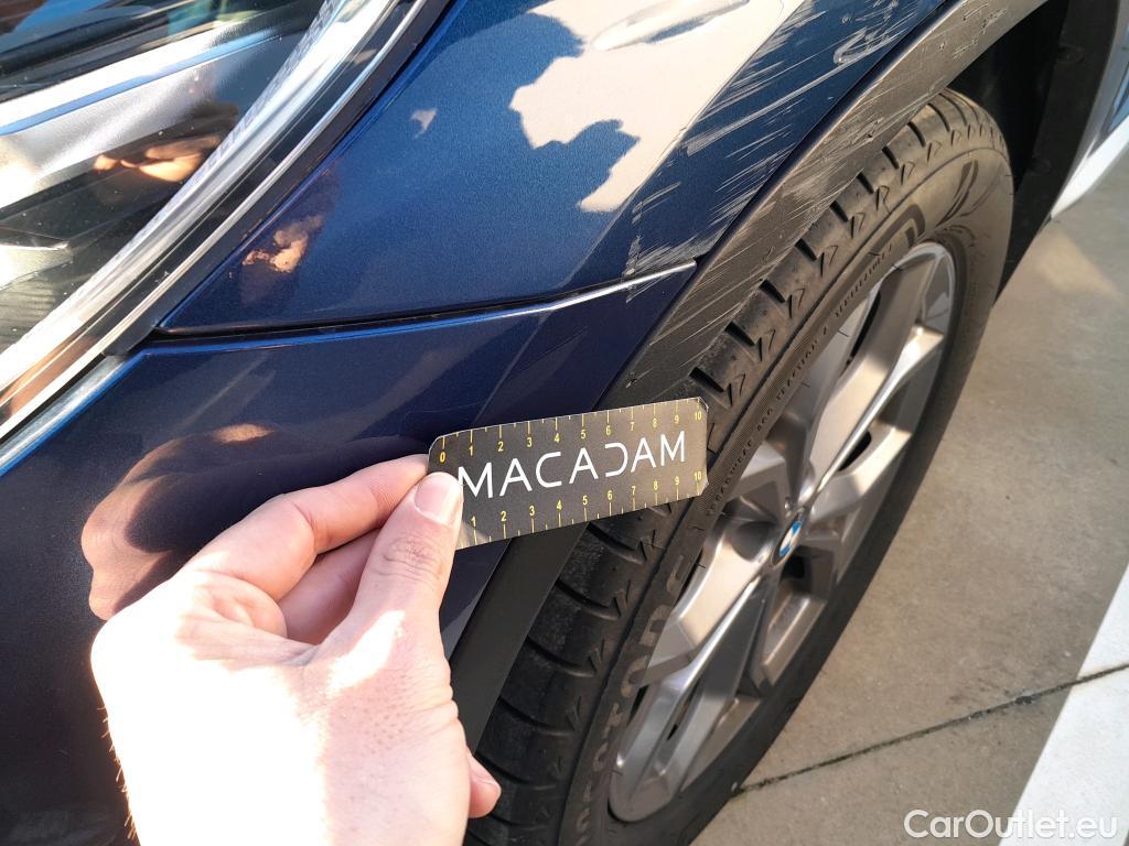  Bmw  X3 BMW  / 2017 / 5P / todoterreno xDrive30e #17