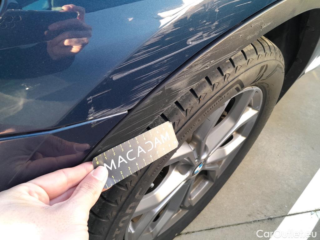  Bmw  X3 BMW  / 2017 / 5P / todoterreno xDrive30e #21