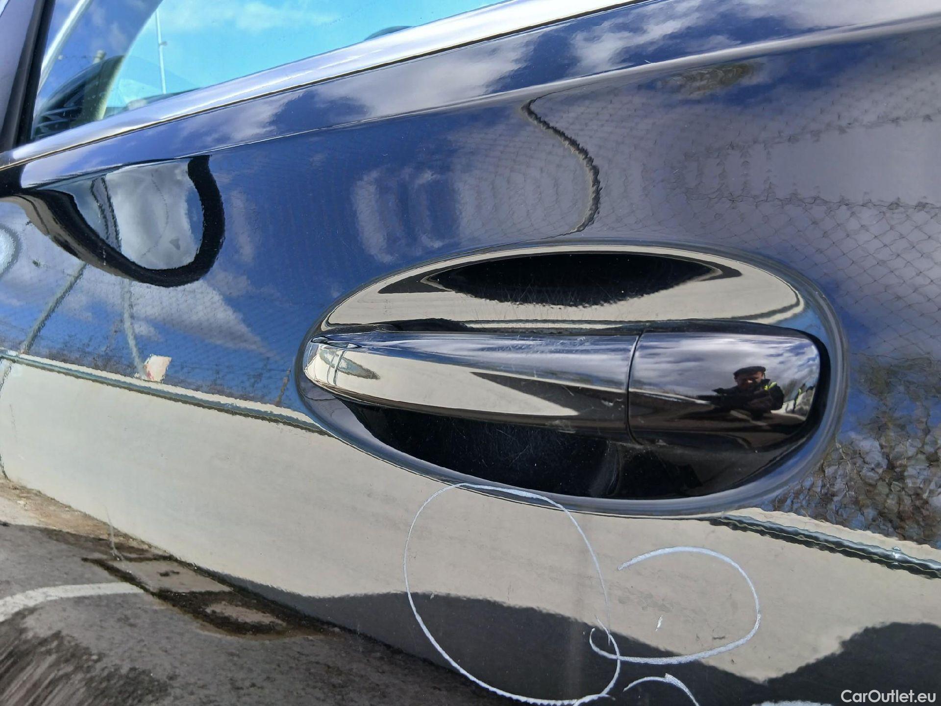  Mercedes  G-Klasee MERCEDES-BENZ GLE / 2018 / 5P / todoterreno GLE 350 de 4MATIC (Híbrido Enchufable) #30