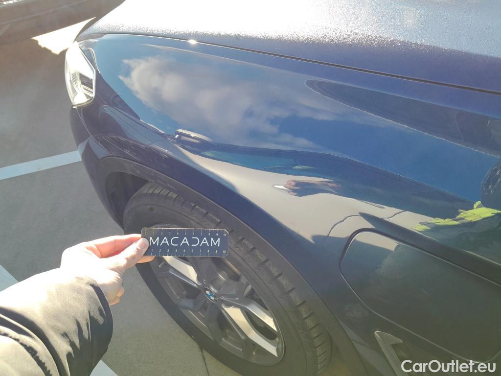  Bmw  X3 BMW  / 2017 / 5P / todoterreno xDrive30e #13