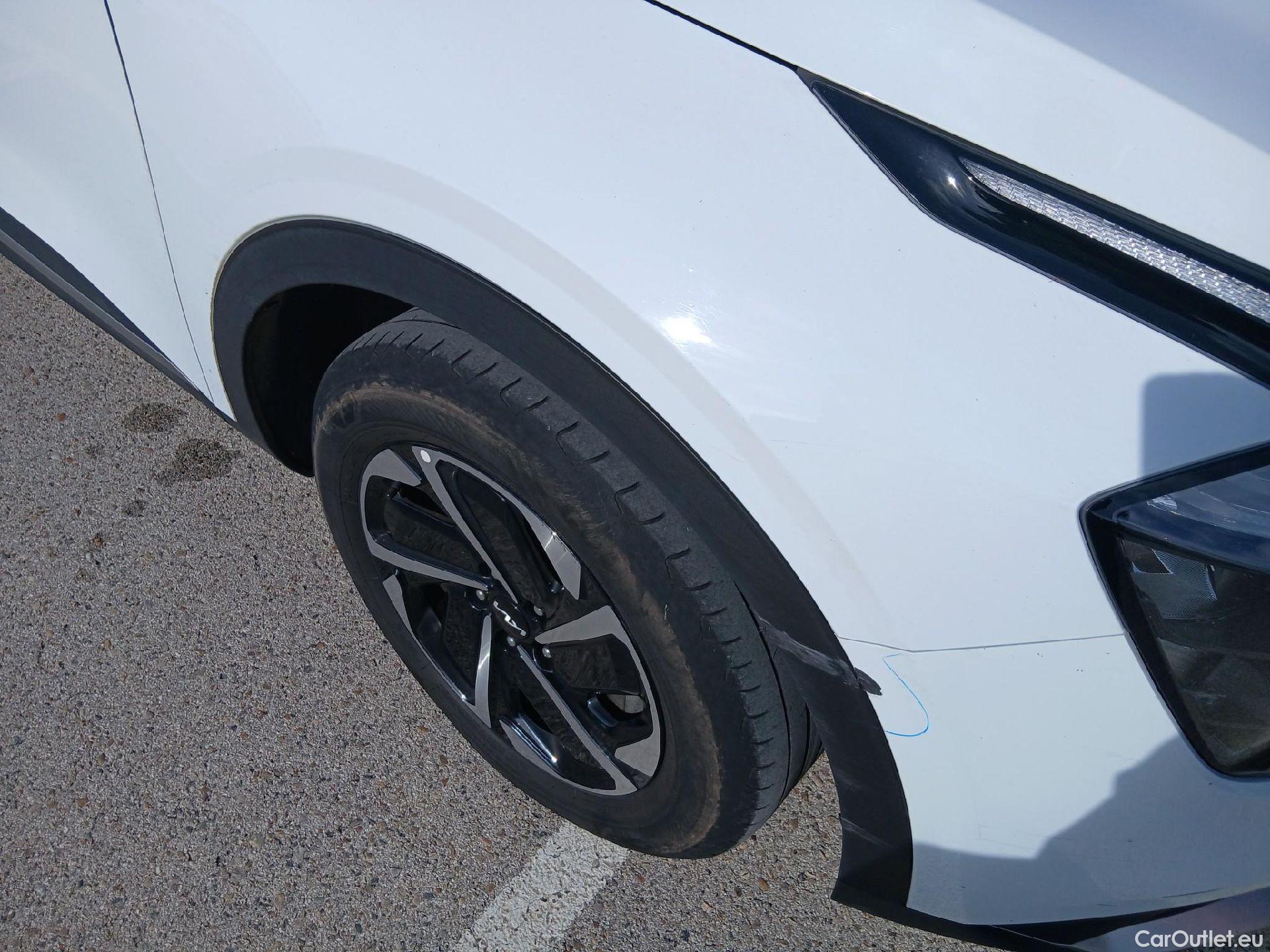  KIA  Sportage KIA  / 2022 / 5P / todoterreno 1.6 T-GDi 110kW (150CV) Drive 4x2 (AC2) #25