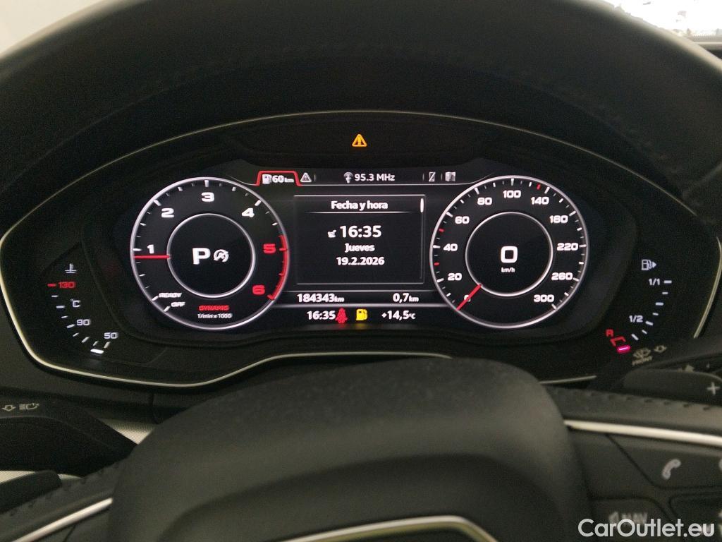  Audi  Q5 AUDI  / 2016 / 5P / todoterreno S line 35 TDI 120kW S tronic #19