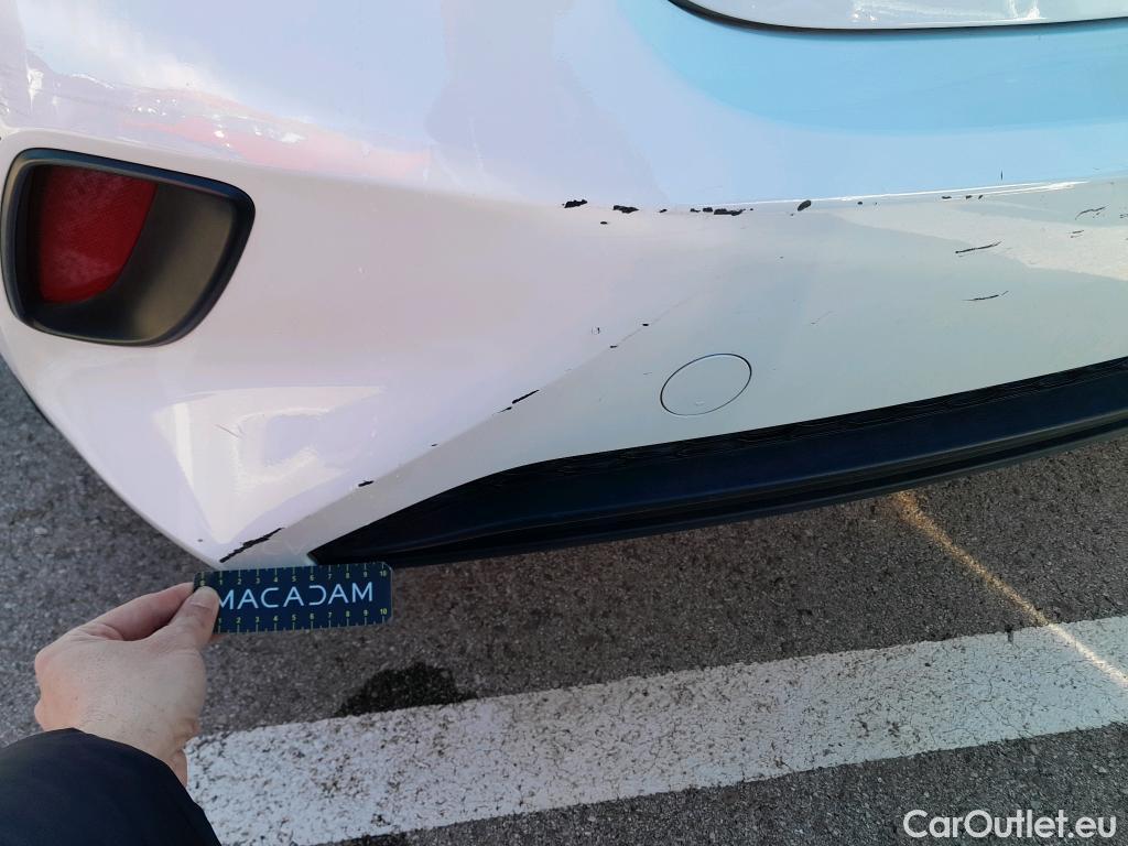  KIA  Cee'd KIA Ceed / 2018 / 5P / berlina con portón 1.0 T-GDi 88kW (120CV) Concept #37