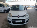  Fiat  Panda FIAT  / 2011 / 5P / BERLINA 0.9 TWINAIR TURBO NATURAL POWER EASY #6