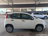  Fiat  Panda FIAT  / 2011 / 5P / BERLINA 0.9 TWINAIR TURBO NATURAL POWER EASY #7