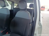  Fiat  Panda FIAT  / 2011 / 5P / BERLINA 0.9 TWINAIR TURBO NATURAL POWER EASY #11
