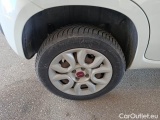  Fiat  Panda FIAT  / 2011 / 5P / BERLINA 0.9 TWINAIR TURBO NATURAL POWER EASY #19
