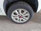  Fiat  Panda FIAT  / 2011 / 5P / BERLINA 0.9 TWINAIR TURBO NATURAL POWER EASY #20