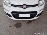  Fiat  Panda FIAT  / 2011 / 5P / BERLINA 0.9 TWINAIR TURBO NATURAL POWER EASY #36