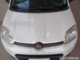  Fiat  Panda FIAT  / 2011 / 5P / BERLINA 0.9 TWINAIR TURBO NATURAL POWER EASY #33